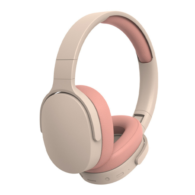 Le casque parfait pour votre style ! - Casque audio Vision - Casque sans fil élégant - Nouveau Tech - Son de qualité supérieure