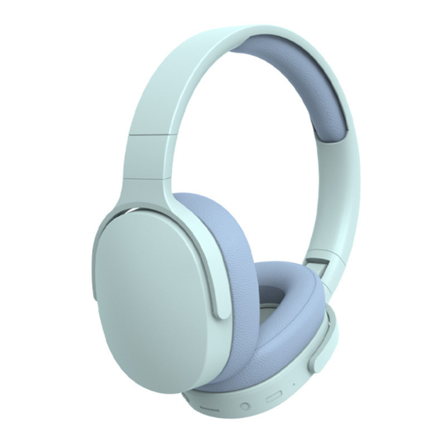 Le casque parfait pour votre style ! - Casque audio Vision - Casque sans fil élégant - Nouveau Tech - Son de qualité supérieure