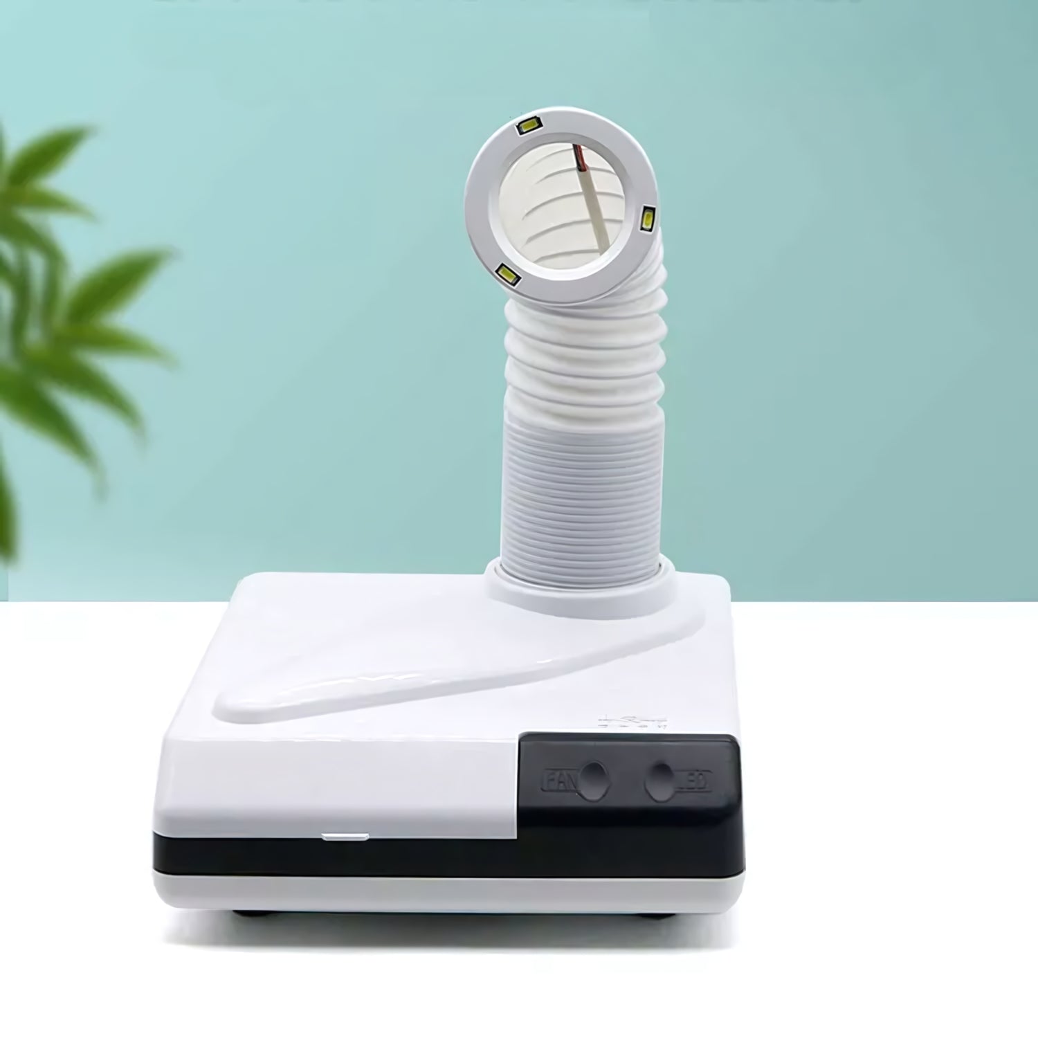 Aspirateur à Ongles Puissant et Compact – Nouveau Tech