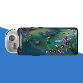 Manette mobile ultime - Nouveau Tech - Précision et réactivité