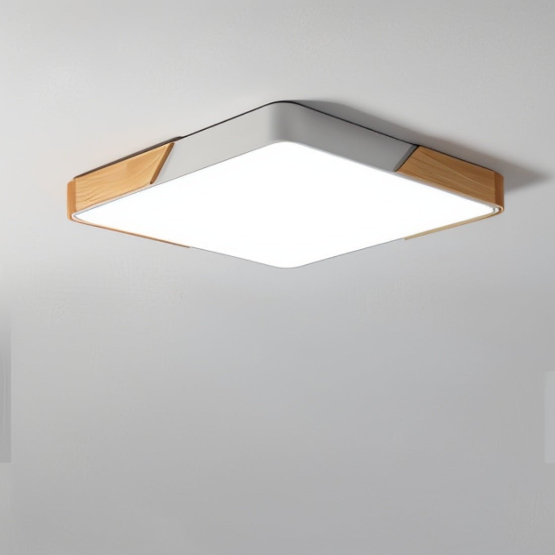 Plafond luminaire - Nouveau Tech - Idéal pour un éclairage chic