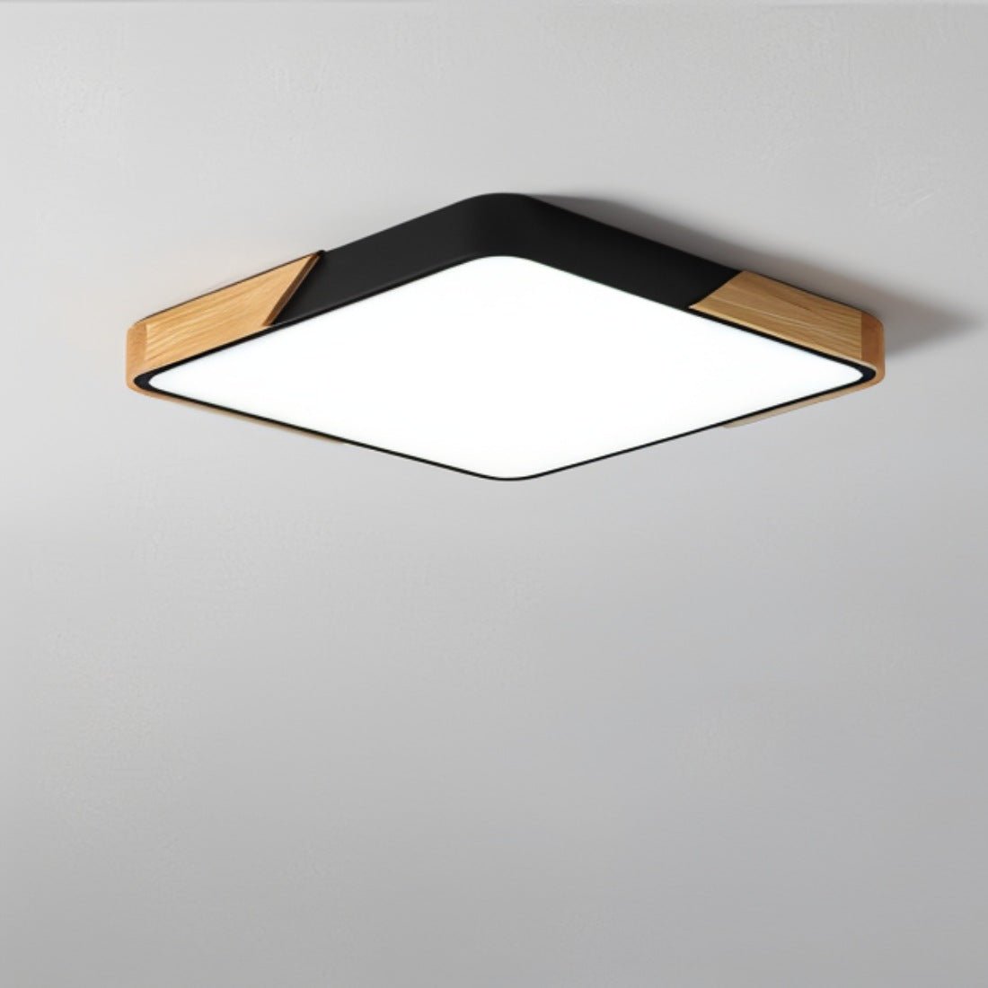 Plafond luminaire - Nouveau Tech - Idéal pour un éclairage chic