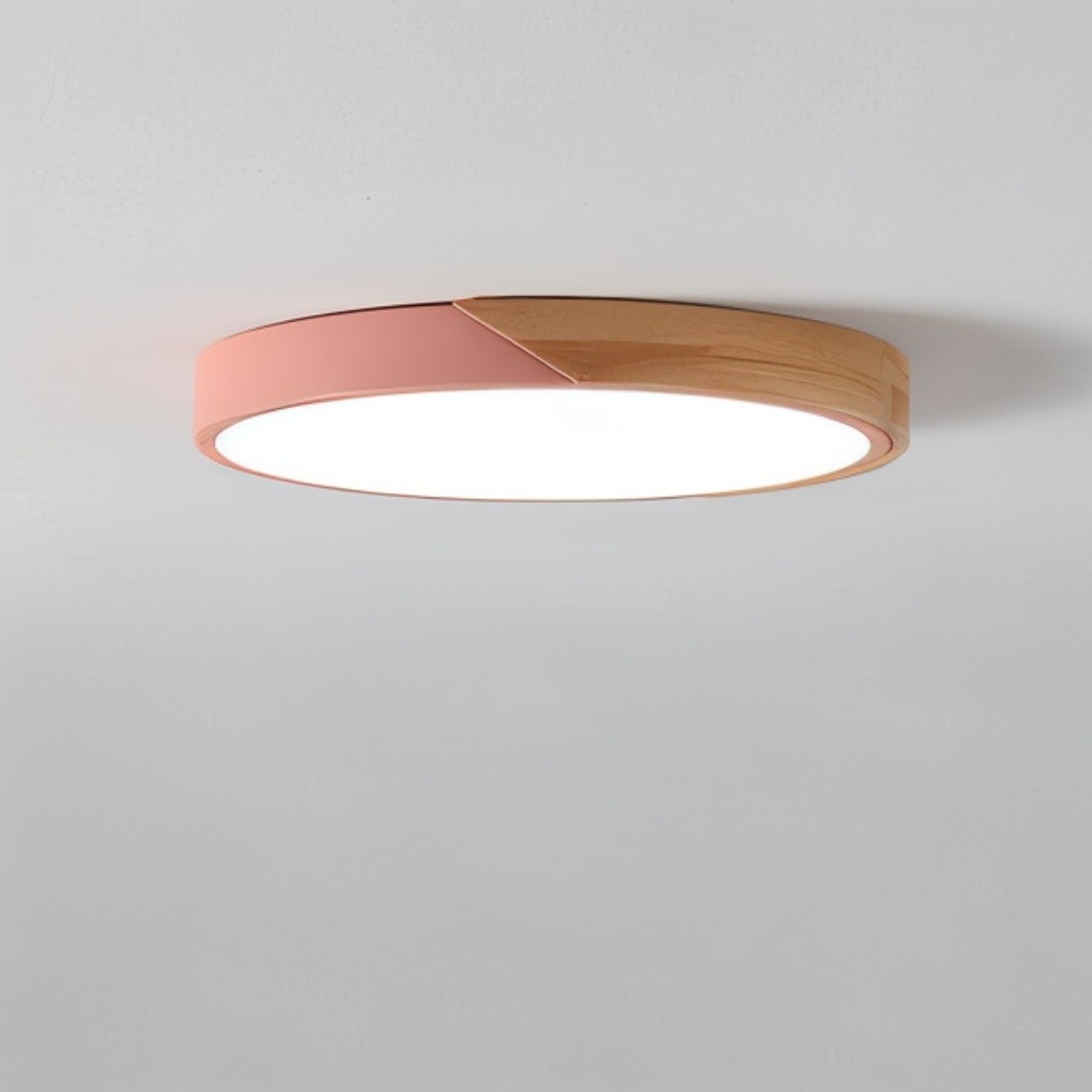 Plafond luminaire - Nouveau Tech - Idéal pour un éclairage chic