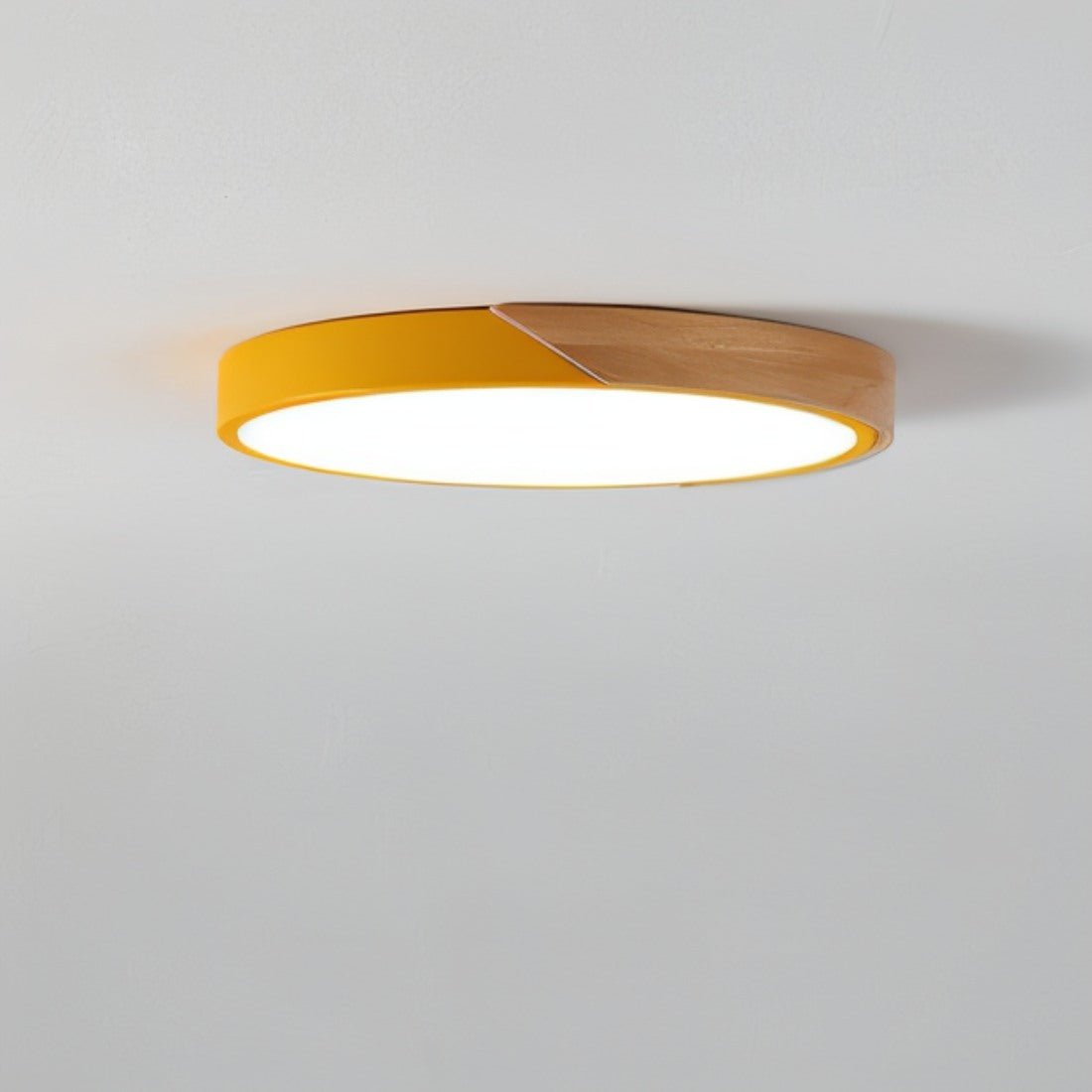 Plafond luminaire - Nouveau Tech - Idéal pour un éclairage chic