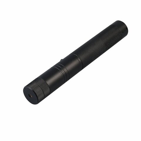 Laserpointer rechargeable 303 - Haute performance - Nouveau Tech - Laser visible USB - Idéal pour les présentations