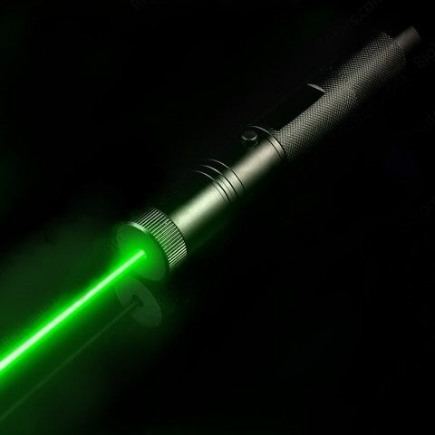 Laserpointer rechargeable 303 - Haute performance - Nouveau Tech - Laser visible USB - Idéal pour les présentations