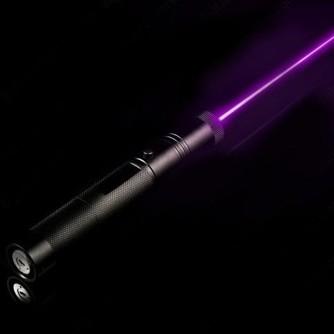 Laserpointer rechargeable 303 - Haute performance - Nouveau Tech - Laser visible USB - Idéal pour les présentations