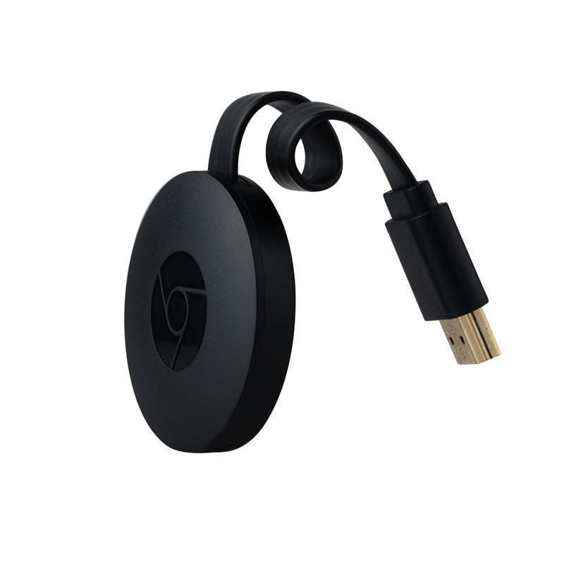 Streamer Vidéo Sans Fil Chromecast - Nouveau Tech - Technologie de Diffusion Innovante